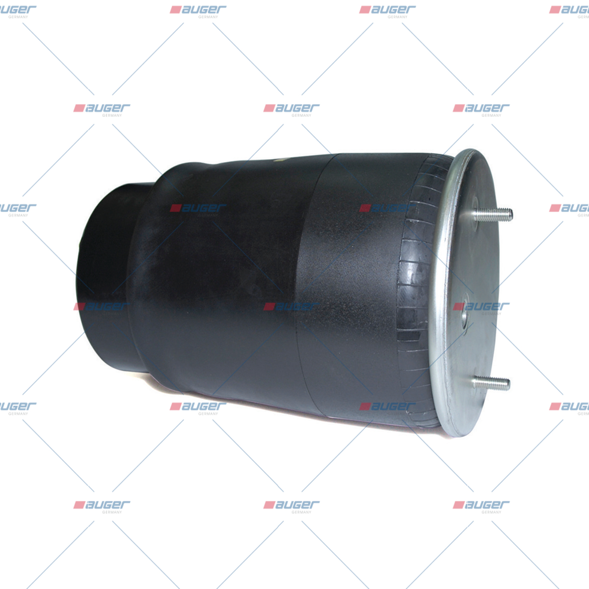 Luftfederbalg, Komp. Typ mit Kunst.Kolb.